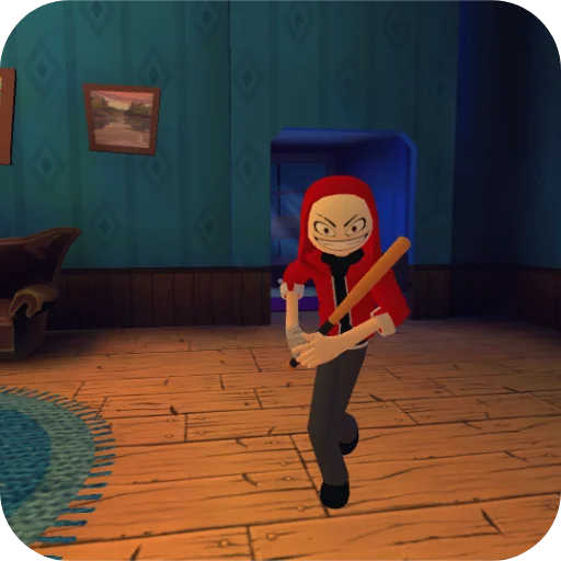 🪑 Стикер «PvZ» для Telegram