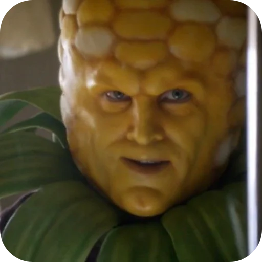 🤲 Стикер «PvZ» для Telegram