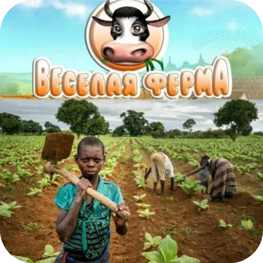 🖼 Стикер «PvZ» для Telegram