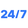 Стикер 12 🇺🇿 Узбекские значки в статус и таблички на узбекском