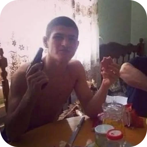 🥰 Стикер «Ù¾Ú©1» для Telegram