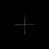 Стикер 34 random #horror #logo