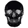 Стикер 38 random #horror #logo
