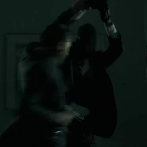 🔫 Стикер «John Wick Джон Уик» для Telegram