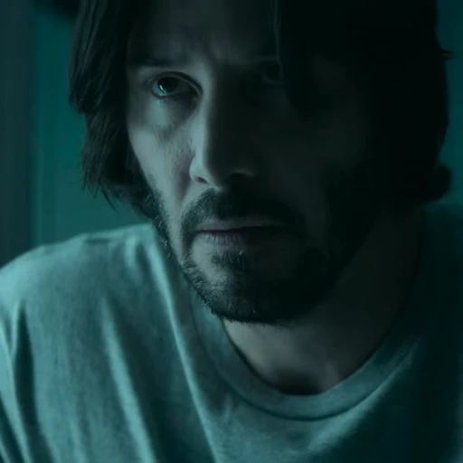 Стикерпак John Wick Джон Уик для Telegram