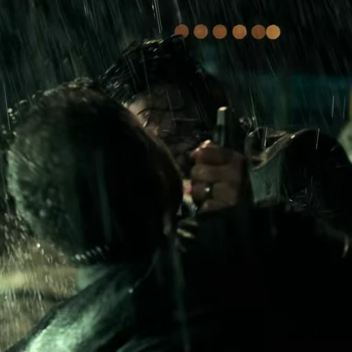 🔪 Стикер «John Wick Джон Уик» для Telegram
