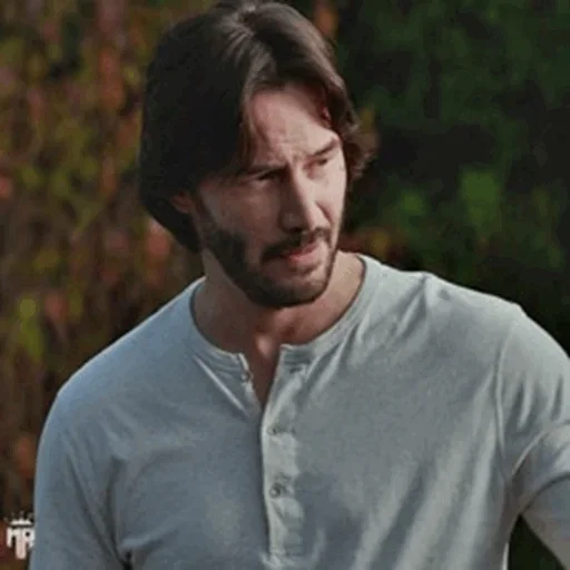 🥃 Стикер «Keanu Reeves» для Telegram