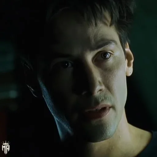 Стикерпак Keanu Reeves для Telegram