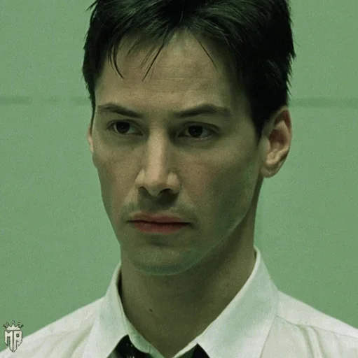 🥃 Стикер «Keanu Reeves» для Telegram