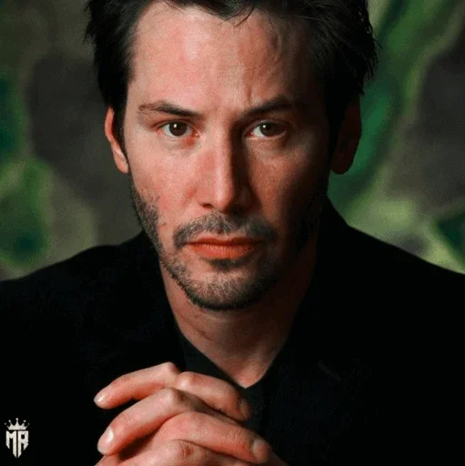 🥃 Стикер «Keanu Reeves» для Telegram