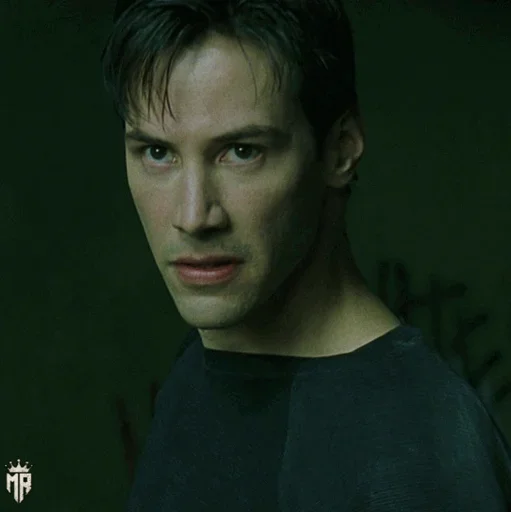 🥃 Стикер «Keanu Reeves» для Telegram