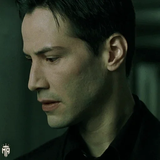 🥃 Стикер «Keanu Reeves» для Telegram