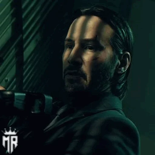 Стикерпак Keanu Rivz для Telegram