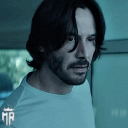 🤪 Стикер «Keanu Rivz» для Telegram
