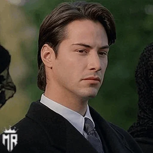 😌 Стикер «Keanu Rivz» для Telegram