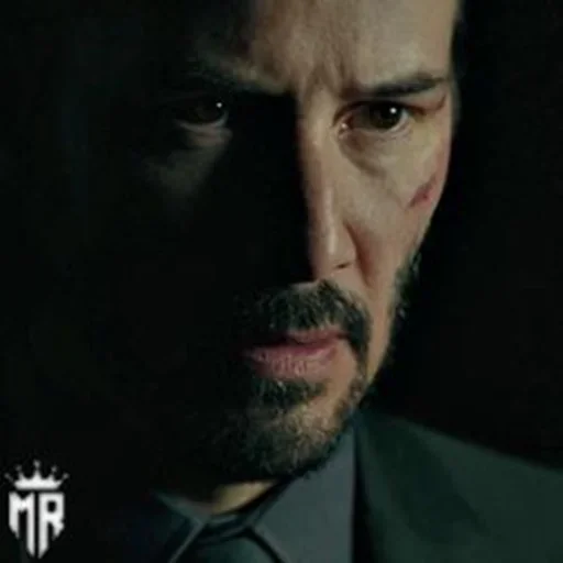 🤪 Стикер «Keanu Rivz» для Telegram