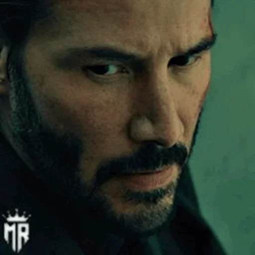 😙 Стикер «Keanu Rivz» для Telegram