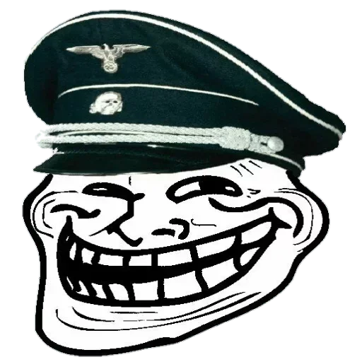 🇩🇪 Стикер «So diversity?» для Telegram