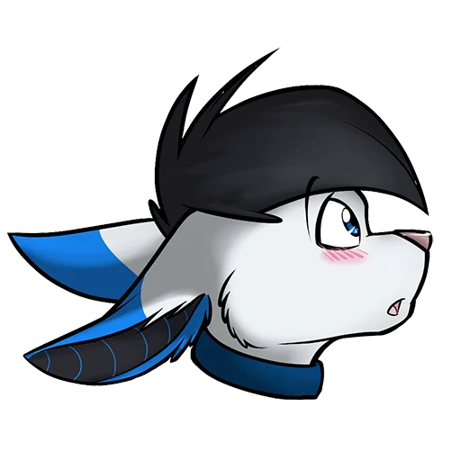 😍 Стикер «Keero and Friends!» для Telegram
