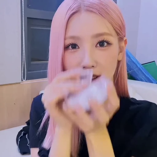 🌟 Стикер «miyeon ¦¦» для Telegram