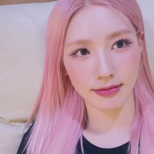 🌟 Стикер «miyeon ¦¦» для Telegram