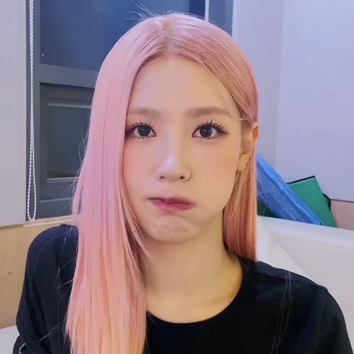 🌟 Стикер «miyeon ¦¦» для Telegram