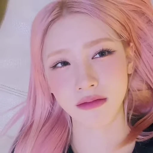 🌟 Стикер «miyeon ¦¦» для Telegram
