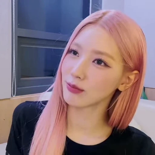🌟 Стикер «miyeon ¦¦» для Telegram