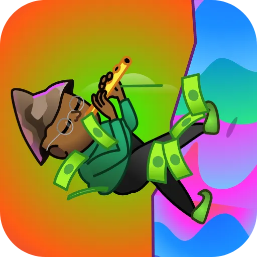 🏔 Стикер «kekec» для Telegram