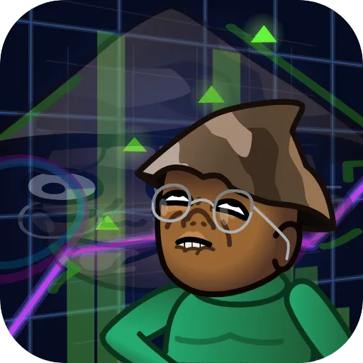 🤤 Стикер «kekec» для Telegram