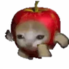 Стикер 6 🍎 Кекисы #1