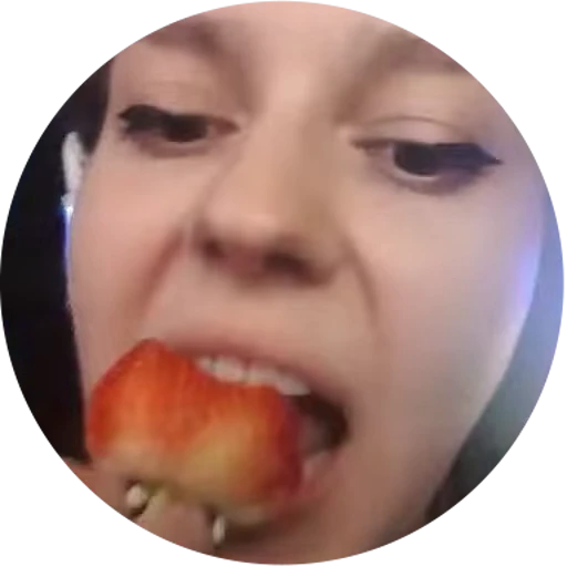 🍓 Стикер «Кекисы» для Telegram