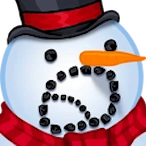 😨 Стикер «Кекисы» для Telegram