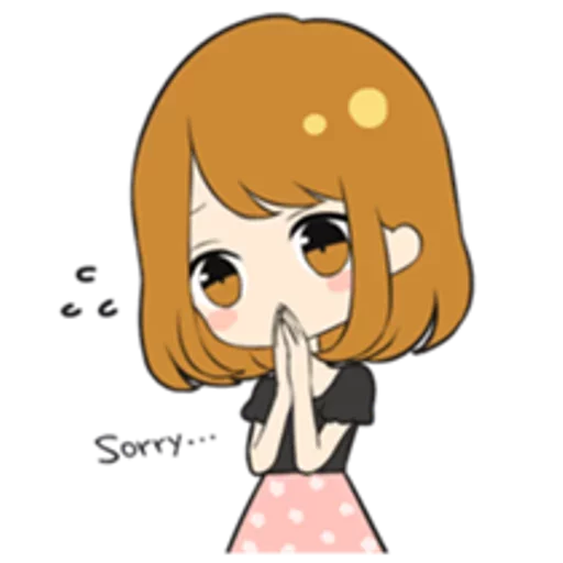🙏 Стикер «Sweet couple» для Telegram