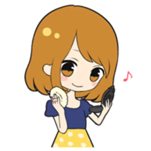 💄 Стикер «Sweet couple» для Telegram