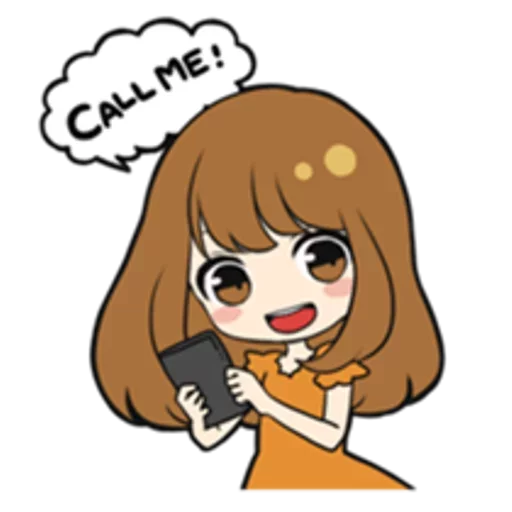 📱 Стикер «Sweet couple» для Telegram