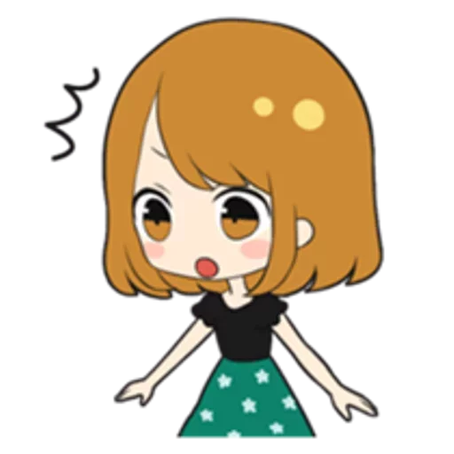 😳 Стикер «Sweet couple» для Telegram