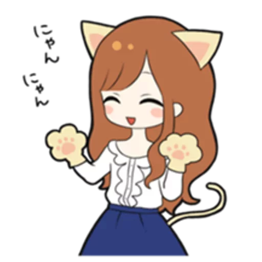 🐯 Стикер «Sweet couple» для Telegram