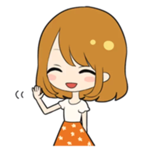 👋 Стикер «Sweet couple» для Telegram