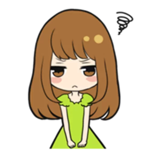 🙄 Стикер «Sweet couple» для Telegram