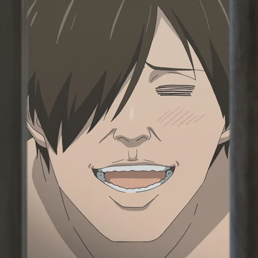 🏆 Стикер «Kemono Michi Rise Up» для Telegram