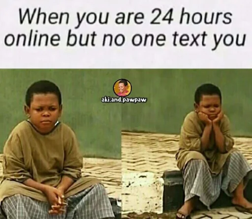 😢 Стикер «Kencha kariya» для Telegram