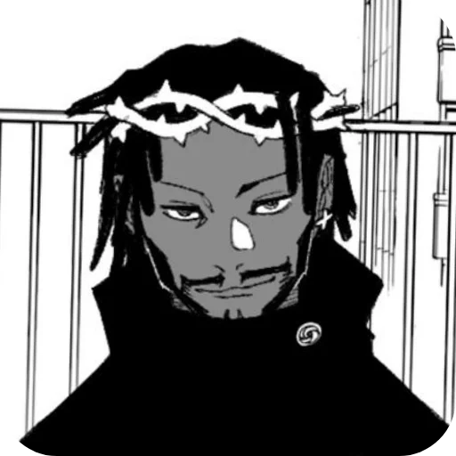 😏 Стикер «Kendrick Lamar» для Telegram