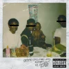 Стикер 59 Kendrick Lamar