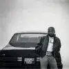 Стикер 55 Kendrick Lamar