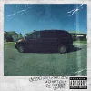 Стикер 60 Kendrick Lamar