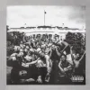 Стикер 56 Kendrick Lamar
