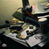 Стикер 61 Kendrick Lamar