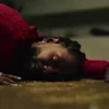 Стикер 36 Kendrick Lamar