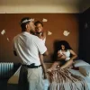 Стикер 9 Kendrick Lamar